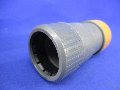 カップリング(16個入)グレー PSC28CR