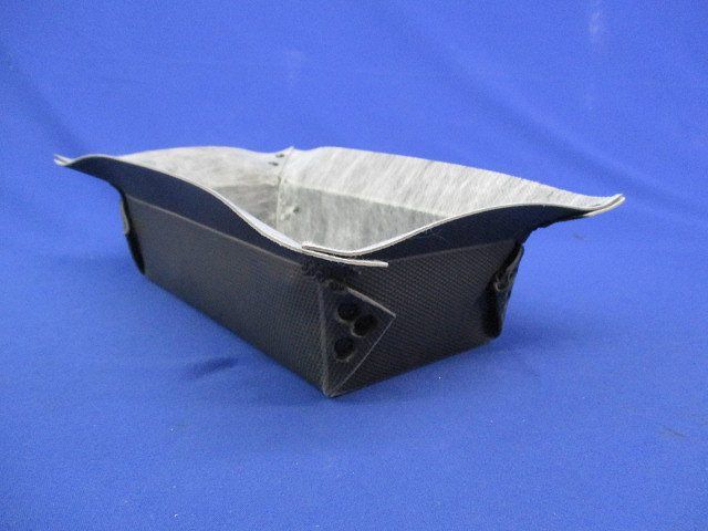 遮音コンセントBOXカバー(10個入) VKTC911