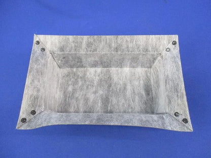 遮音コンセントBOXカバー(10個入) VKTC911