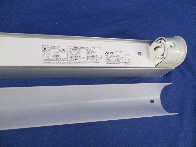 直管LEDランプ搭載形ブラケット EL-LFV4711A