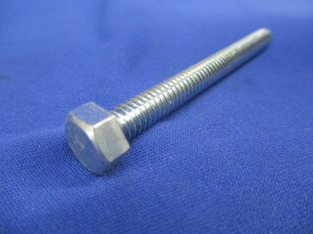 六角ねじ(約240本入) W1/4×65