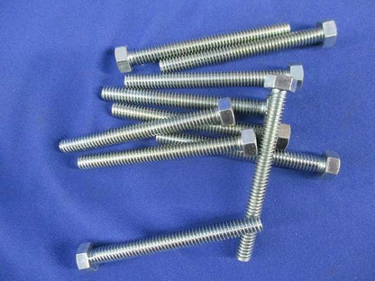 六角ねじ(約240本入) W1/4×65