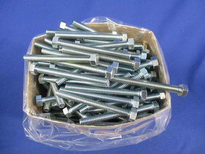 六角ねじ(約240本入) W1/4×65