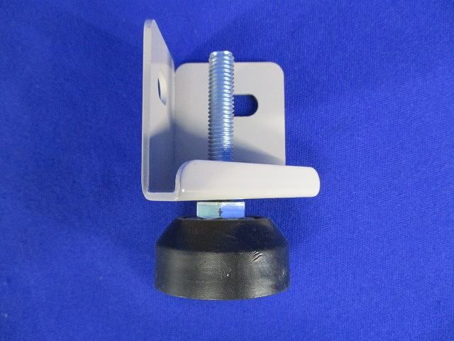 軽量用アジャスター(4個入) 120Kg