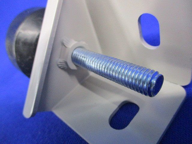 軽量用アジャスター(4個入) 120Kg