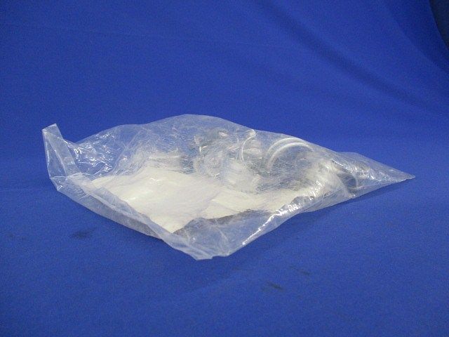 クリップ(フラットタイプ)(10個入×3計30個入) MK-2022D