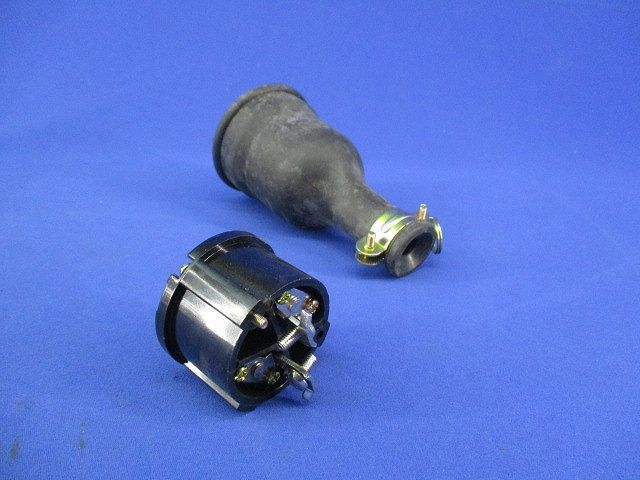 防水コネクターボデー2P(3個入) MC2609