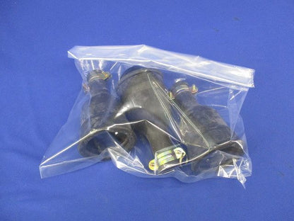 防水コネクターボデー2P(3個入) MC2609