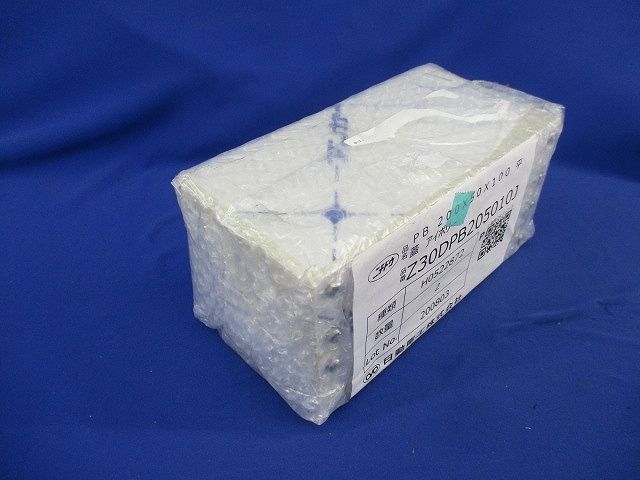 平蓋(アイボリー)2個入 Z30DPB205010J