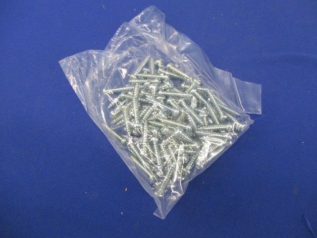 ナベ頭 タッピンぐA ユニクロ付き 本数不明 3.5×20