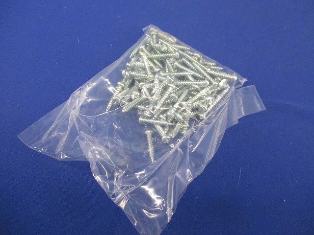 ナベ頭 タッピンぐA ユニクロ付き 本数不明 3.5×20