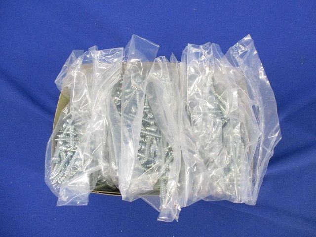 ナベ頭 タッピンぐA ユニクロ付き 本数不明 3.5×20