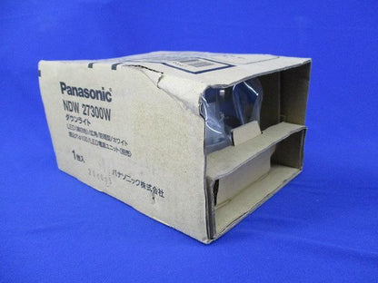 LEDダウンライトφ100(昼白色) NDW27300W