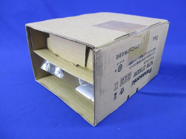 LEDダウンライトφ100(昼白色) NDW27300W