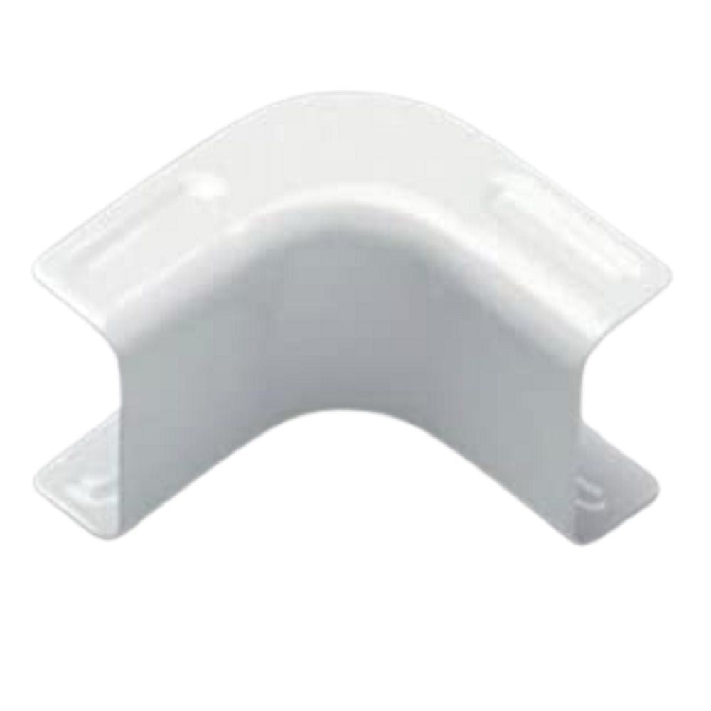 メタルエフモール 付属品 イリズミ ホワイト S型 MFMR02