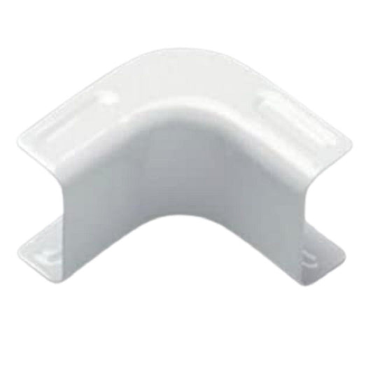 メタルエフモール 付属品 イリズミ ホワイト S型 MFMR02