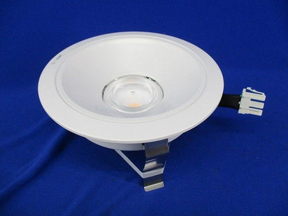 LEDダウンライト電球色φ150 NDN27608W