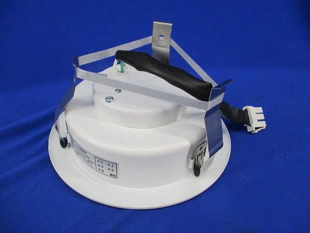 LEDダウンライト電球色φ150 NDN27608W