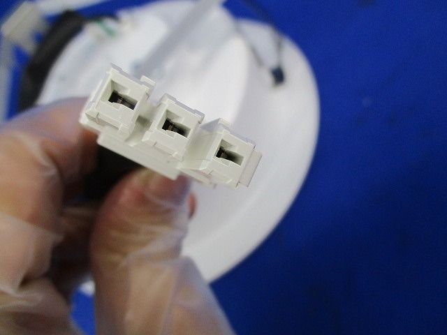 LEDダウンライト電球色φ150 NDN27608W