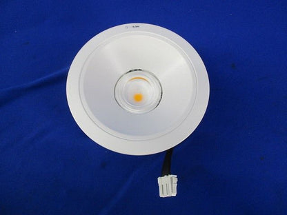 LEDダウンライト電球色φ150 NDN27608W
