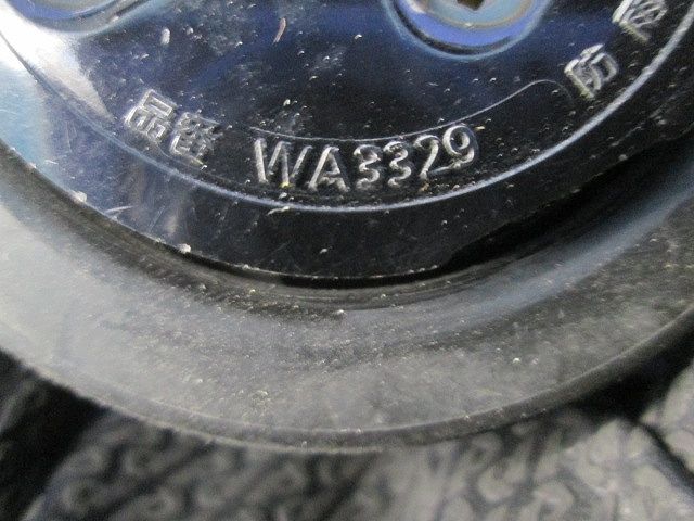3P20A防水ゴムコードコネクタボディ(2個入) WA3329