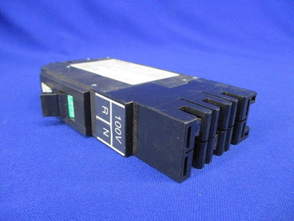 ブレーカ2P1E30A(テプラ跡有) BKF-50P