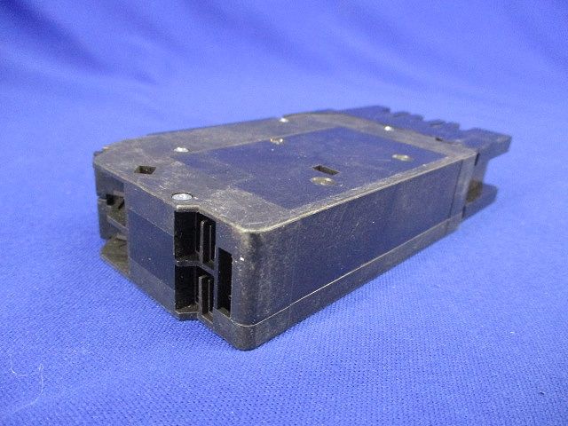 ブレーカ2P1E30A(テプラ跡有) BKF-50P