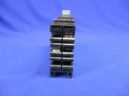 ブレーカ2P1E30A(テプラ跡有) BKF-50P