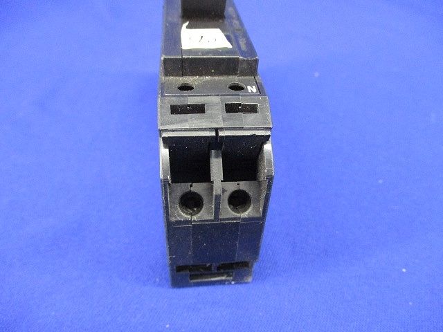 ブレーカ2P1E30A(テプラ跡有) BKF-50P