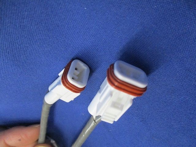 パワーLEDｓライン(2セット入) ELA9K2-144J25L-24C-R