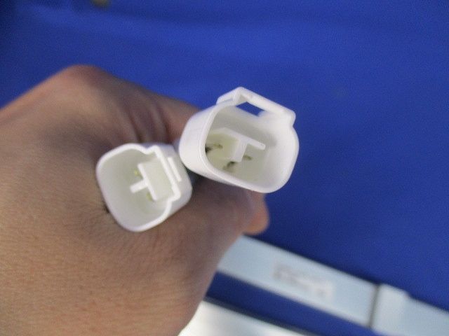 パワーLEDｓライン(2セット入) ELA9K2-144J25L-24C-R