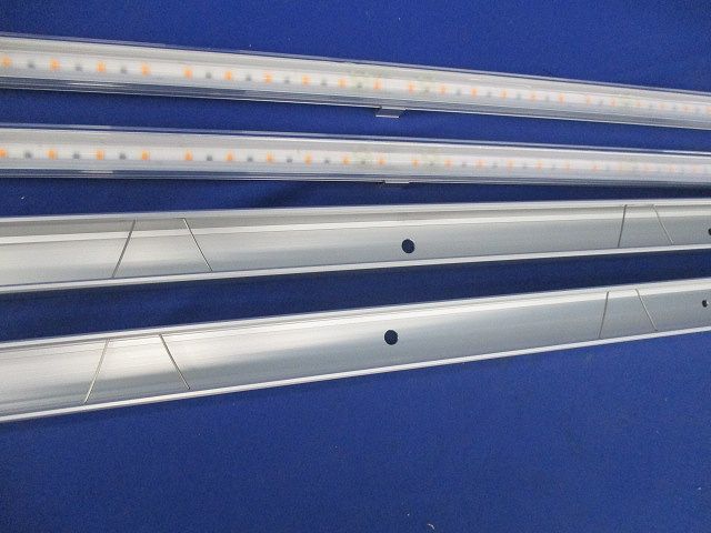 パワーLEDｓライン(2セット入) ELA9K2-144J25L-24C-R