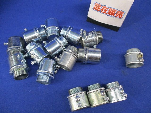 コネクタセット(サイズ28)(型番混在15個入) Nk028他