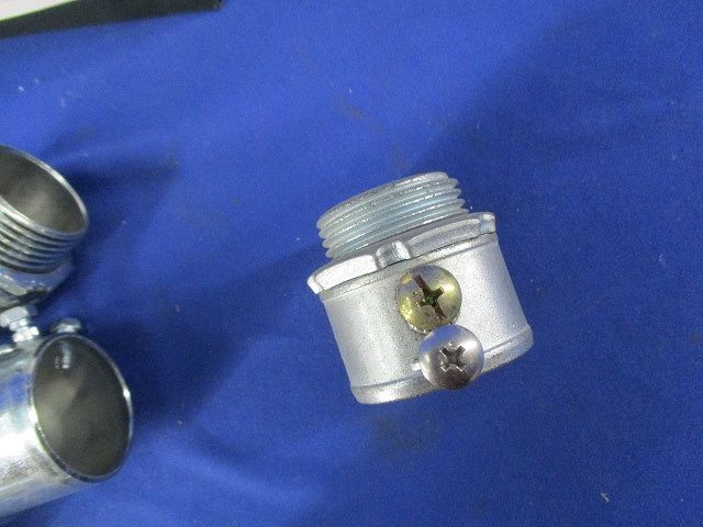 コネクタセット(サイズ28)(型番混在15個入) Nk028他
