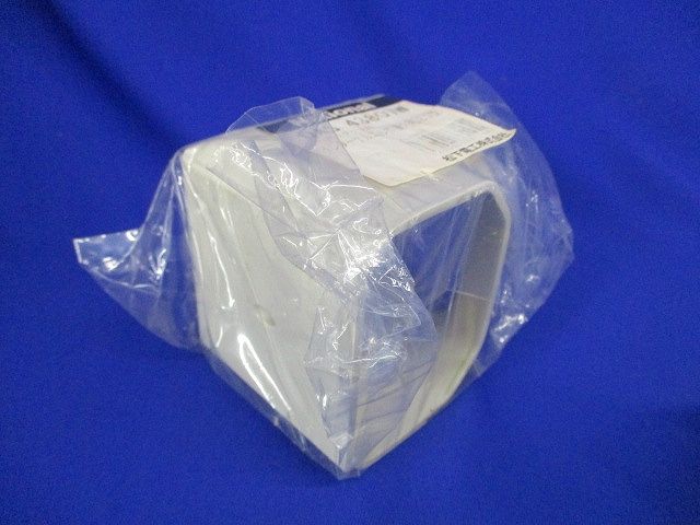 インターナルエルボ(6個入)ミルキーホワイト DAS43807W