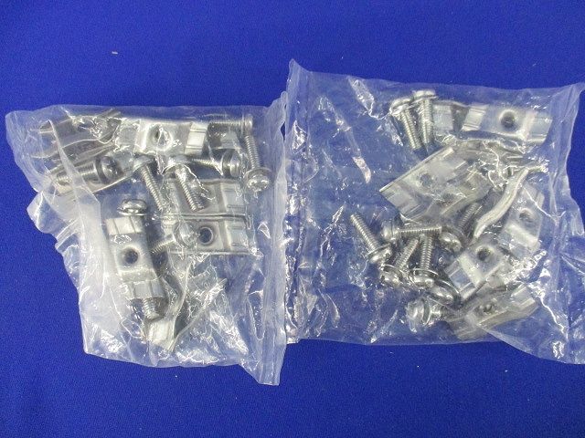接続部振止金具(20個入)(箱違い) SD-QRS13