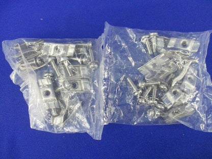 接続部振止金具(20個入)(箱違い) SD-QRS13