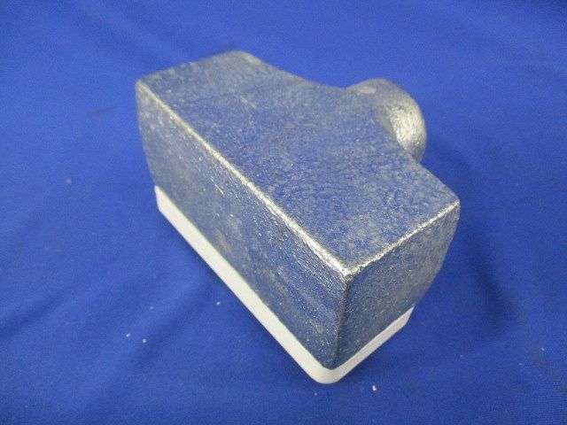 ターミナルキャップ(2個入)亜鉛 22