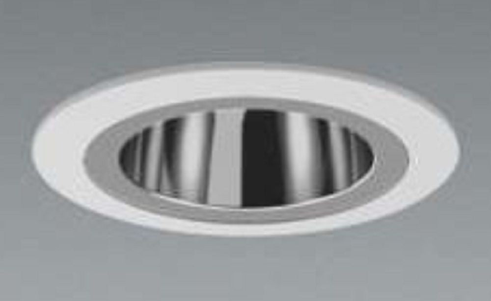 LEDベースダウンライト 電球色 非調光 電源ユニット別売 ERD5554W