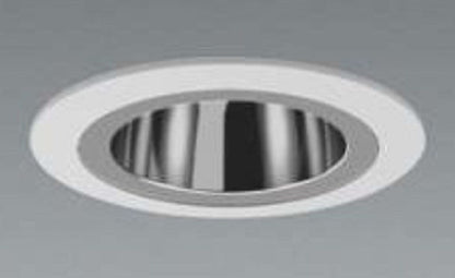 LEDベースダウンライト 電球色 非調光 電源ユニット別売 ERD5554W