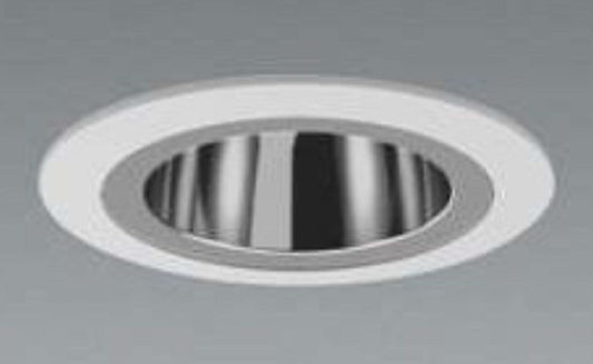 LEDベースダウンライト 電球色 非調光 電源ユニット別売 ERD5554W