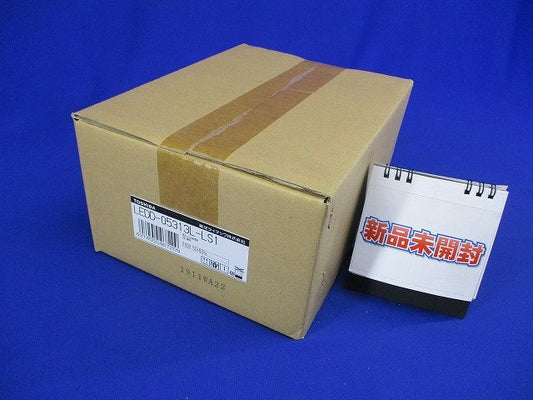 LEDダウンライトφ75(電球色) LEDD-05313L-LS1