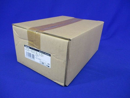 LEDダウンライトφ75(電球色) LEDD-05313L-LS1