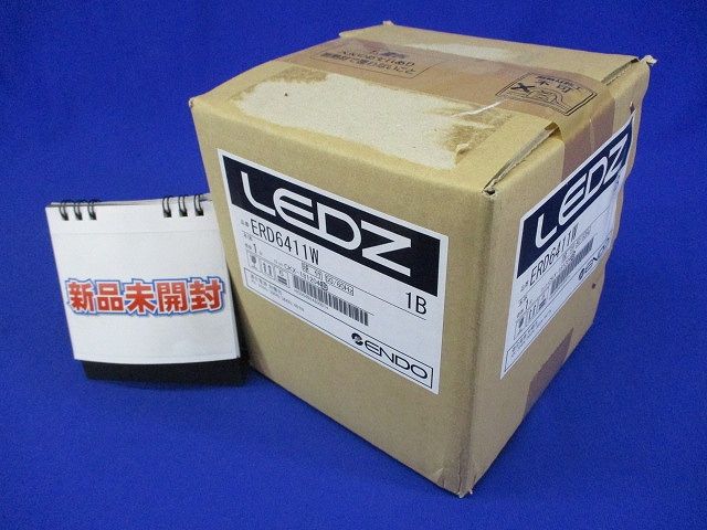 LEDダウンライト ERD6411W