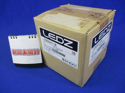 LEDダウンライト ERD6411W