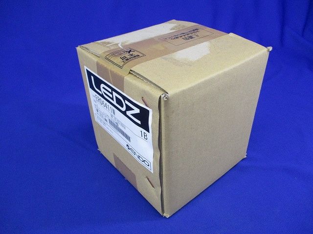 LEDダウンライト ERD6411W