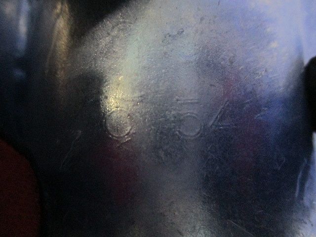 コネクタセット(サイズ54)(メーカー混在3個入) 54