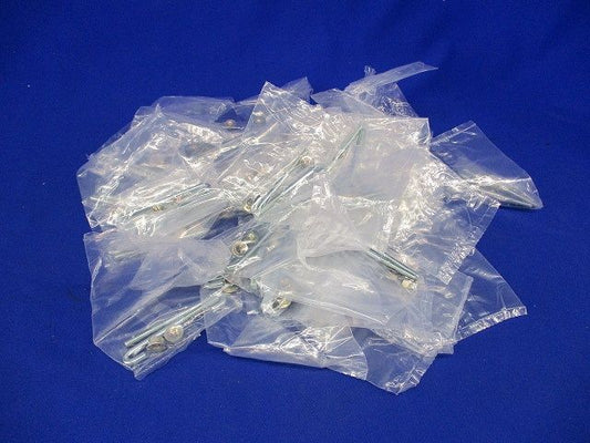 カバークランプ用フックボルト(30セット入) FB-CVCTB