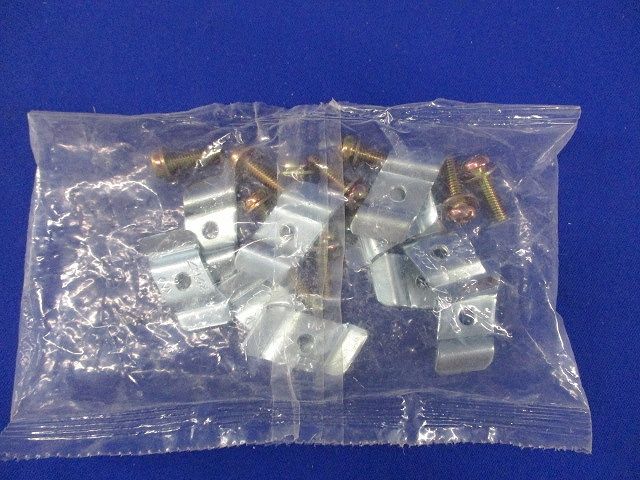 接続部振止金具(18個入)(付属品不足) QRS13