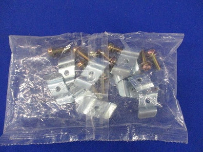接続部振止金具(18個入)(付属品不足) QRS13